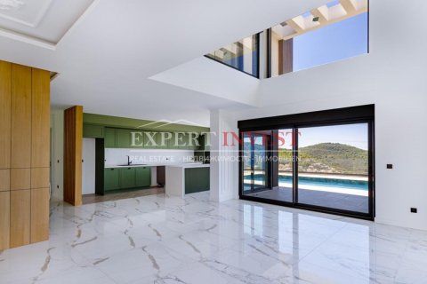 Villa i Kargicak, Alanya, Antalya, Tyrkiet Nr. 192424 - 14