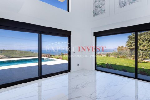 Villa i Kargicak, Alanya, Antalya, Tyrkiet Nr. 192424 - 10