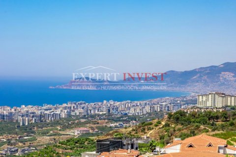 Villa i Kargicak, Alanya, Antalya, Tyrkiet Nr. 192424 - 3