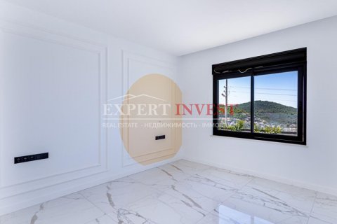 Villa i Kargicak, Alanya, Antalya, Tyrkiet Nr. 192424 - 19