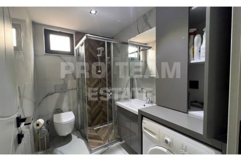 Leilighet  i Kepez, Antalya, Tyrkia Nr. 192419 - 13