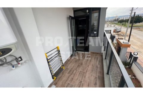 Leilighet  i Kepez, Antalya, Tyrkia Nr. 192419 - 7