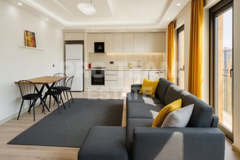 Leilighet  i Kepez, Antalya, Tyrkia Nr. 192419 - 3