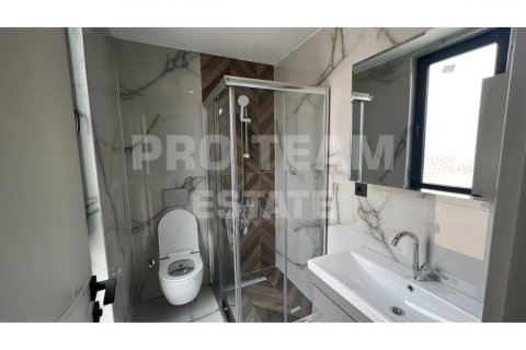 Leilighet  i Kepez, Antalya, Tyrkia Nr. 192419 - 10