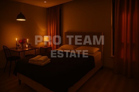 Leilighet  i Kepez, Antalya, Tyrkia Nr. 192419 - 9