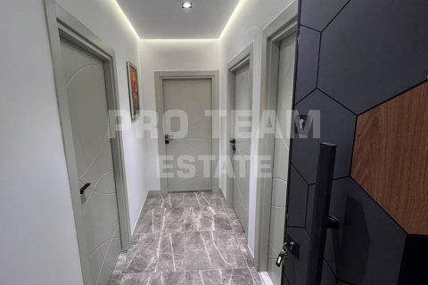 Leilighet  i Kepez, Antalya, Tyrkia Nr. 192419 - 2