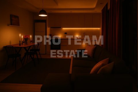 Leilighet  i Kepez, Antalya, Tyrkia Nr. 192419 - 4