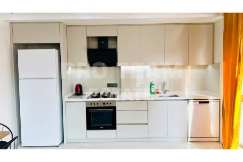 Leilighet  i Kepez, Antalya, Tyrkia Nr. 192419 - 5