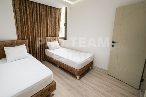 Leilighet  i Kepez, Antalya, Tyrkia Nr. 192419 - 12