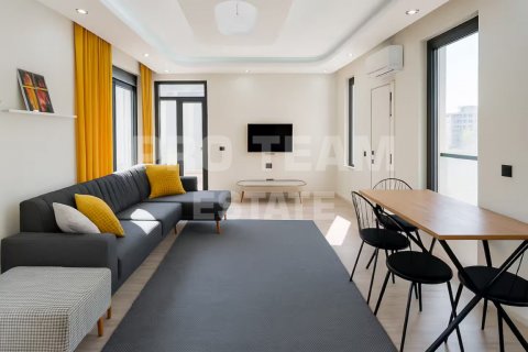 Leilighet  i Kepez, Antalya, Tyrkia Nr. 192419 - 1