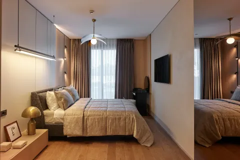 Lejlighed i Istanbul, Tyrkiet Nr. 192422 - 7