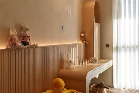 آپارتمان در  Istanbul ، ترکیه  شماره 192422 - 4