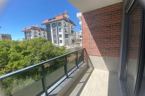 Daire   Oba, Antalya, Türkiye №192443 - 12