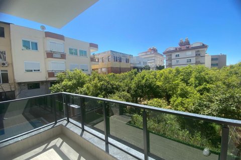 Daire   Oba, Antalya, Türkiye №192443 - 13