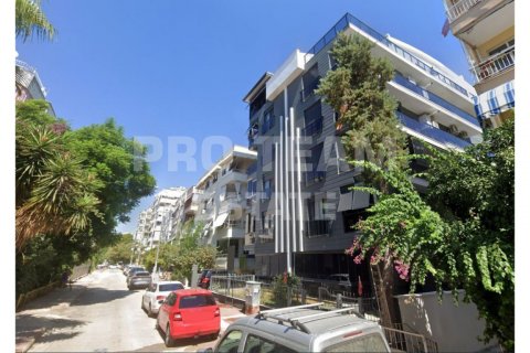 Wohnung  in Muratpasa, Antalya, Türkei Nr. 192421 - 1