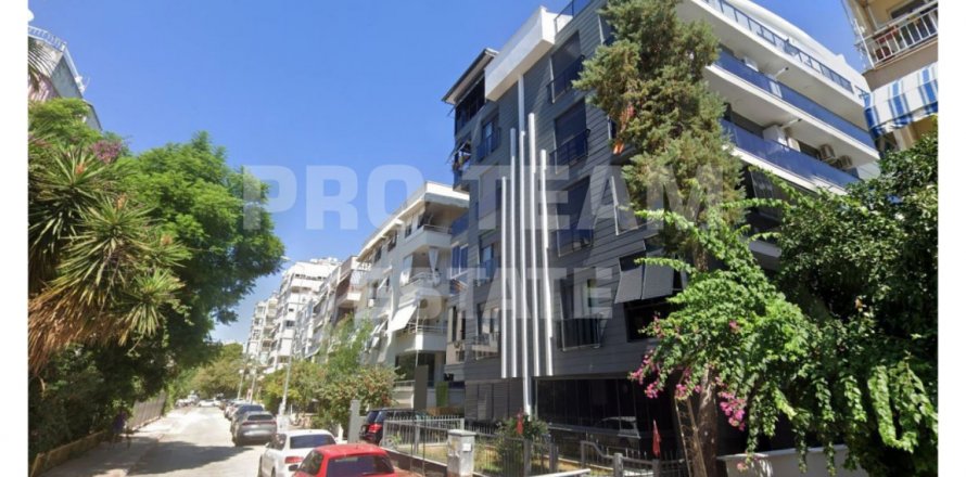 Wohnung  in Muratpasa, Antalya, Türkei Nr. 192421