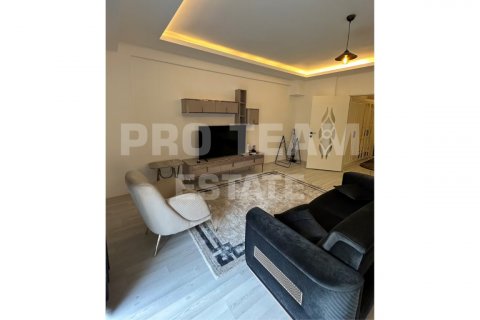 Wohnung  in Muratpasa, Antalya, Türkei Nr. 192421 - 6