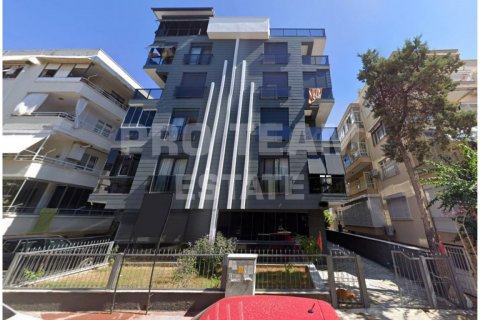 Wohnung  in Muratpasa, Antalya, Türkei Nr. 192421 - 2