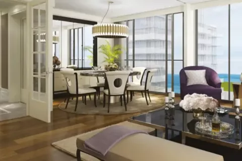 Lejlighed  i Istanbul, Tyrkiet Nr. 192423 - 5