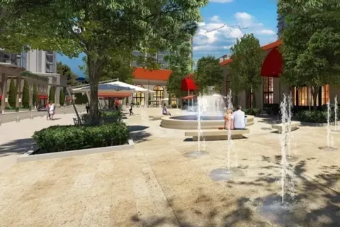 Lejlighed  i Istanbul, Tyrkiet Nr. 192423 - 2