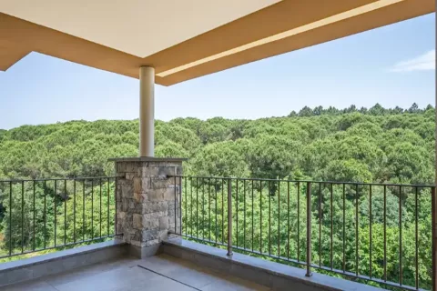 Lejlighed  i Istanbul, Tyrkiet Nr. 192423 - 7