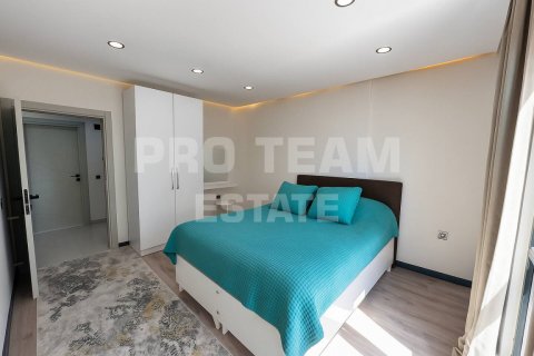 Продажа квартиры  в Кепезе, Анталье, Турция 3 комн., 70м2, №192420 – фото 6