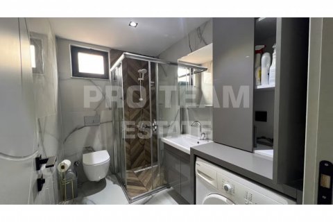 Продажа квартиры  в Кепезе, Анталье, Турция 3 комн., 70м2, №192420 – фото 9