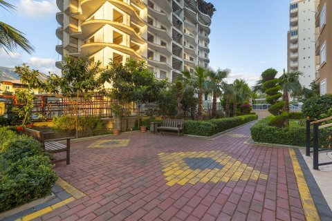 Apartment for sale  in Mahmutlar, Antalya, Turkey, 100m2, No. 207687 – photo 13