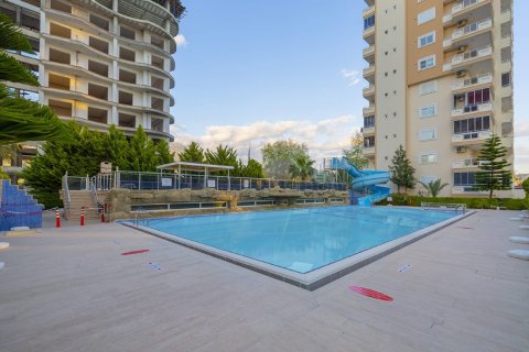 Apartment for sale  in Mahmutlar, Antalya, Turkey, 100m2, No. 207687 – photo 11