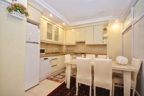 Apartment for sale  in Mahmutlar, Antalya, Turkey, 100m2, No. 207687 – photo 3