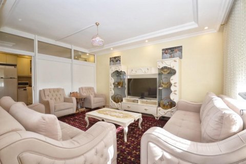 Apartment for sale  in Mahmutlar, Antalya, Turkey, 100m2, No. 207687 – photo 1