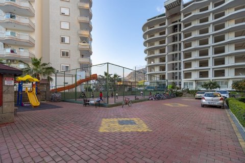 Apartment for sale  in Mahmutlar, Antalya, Turkey, 100m2, No. 207687 – photo 12