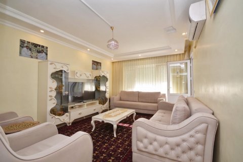 Apartment for sale  in Mahmutlar, Antalya, Turkey, 100m2, No. 207687 – photo 2