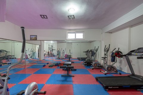 Apartment for sale  in Mahmutlar, Antalya, Turkey, 100m2, No. 207687 – photo 17