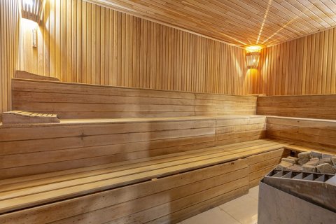 Apartment for sale  in Mahmutlar, Antalya, Turkey, 100m2, No. 207687 – photo 16