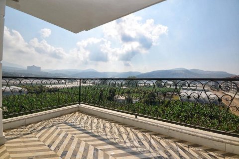 Penthouse  i Kargicak, Alanya, Antalya, Tyrkiet Nr. 207685 - 7