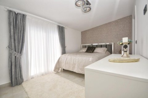 Penthouse  i Kargicak, Alanya, Antalya, Tyrkiet Nr. 207685 - 11