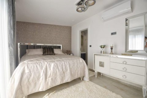 Penthouse  i Kargicak, Alanya, Antalya, Tyrkiet Nr. 207685 - 10