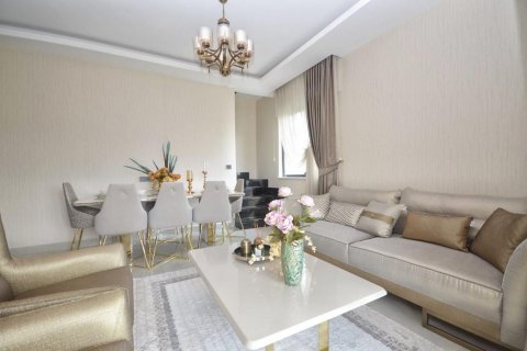 Penthouse  i Kargicak, Alanya, Antalya, Tyrkiet Nr. 207685 - 2