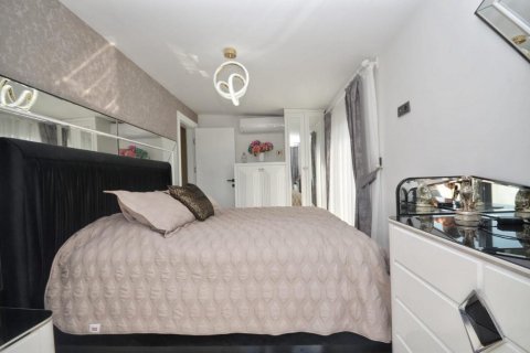 Penthouse  i Kargicak, Alanya, Antalya, Tyrkiet Nr. 207685 - 6