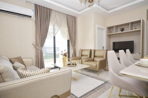 Penthouse  i Kargicak, Alanya, Antalya, Tyrkiet Nr. 207685 - 1