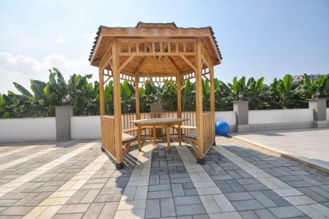 Penthouse  i Kargicak, Alanya, Antalya, Tyrkiet Nr. 207685 - 15