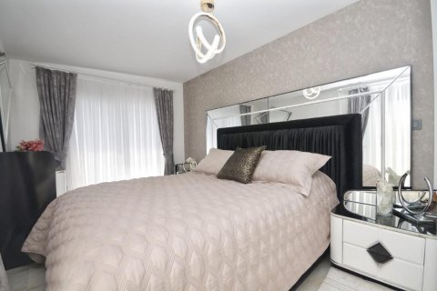 Penthouse  i Kargicak, Alanya, Antalya, Tyrkiet Nr. 207685 - 5