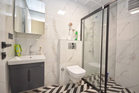 Penthouse  i Kargicak, Alanya, Antalya, Tyrkiet Nr. 207685 - 8