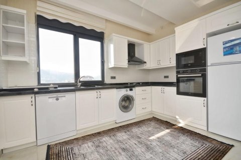 Penthouse  i Kargicak, Alanya, Antalya, Tyrkiet Nr. 207685 - 4