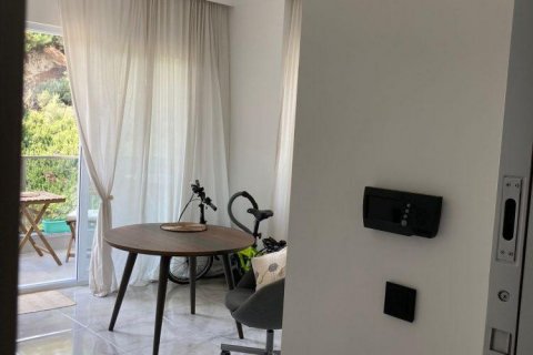 Lejlighed  i Avsallar, Antalya, Tyrkiet Nr. 207689 - 8