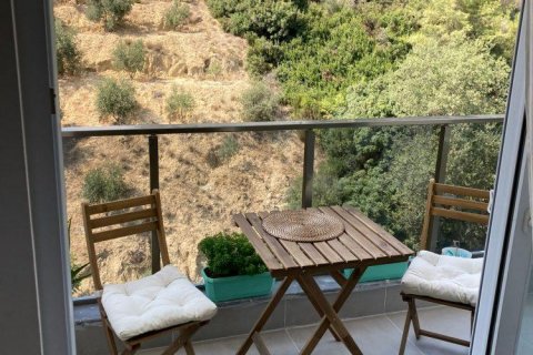 Lejlighed  i Avsallar, Antalya, Tyrkiet Nr. 207689 - 15