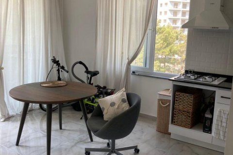 Lejlighed  i Avsallar, Antalya, Tyrkiet Nr. 207689 - 12