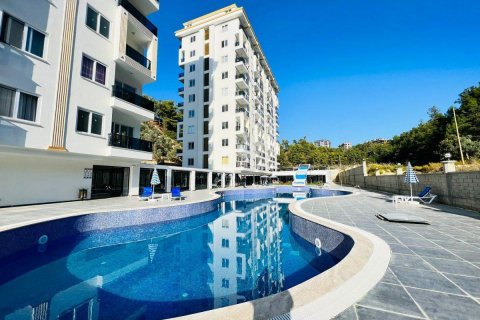 Lejlighed  i Avsallar, Antalya, Tyrkiet Nr. 207689 - 2