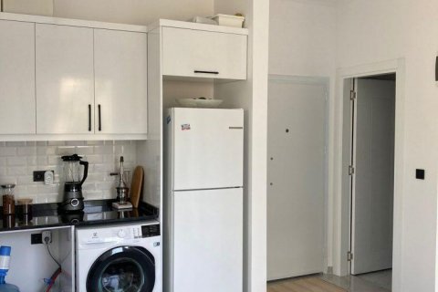 Lejlighed  i Avsallar, Antalya, Tyrkiet Nr. 207689 - 14